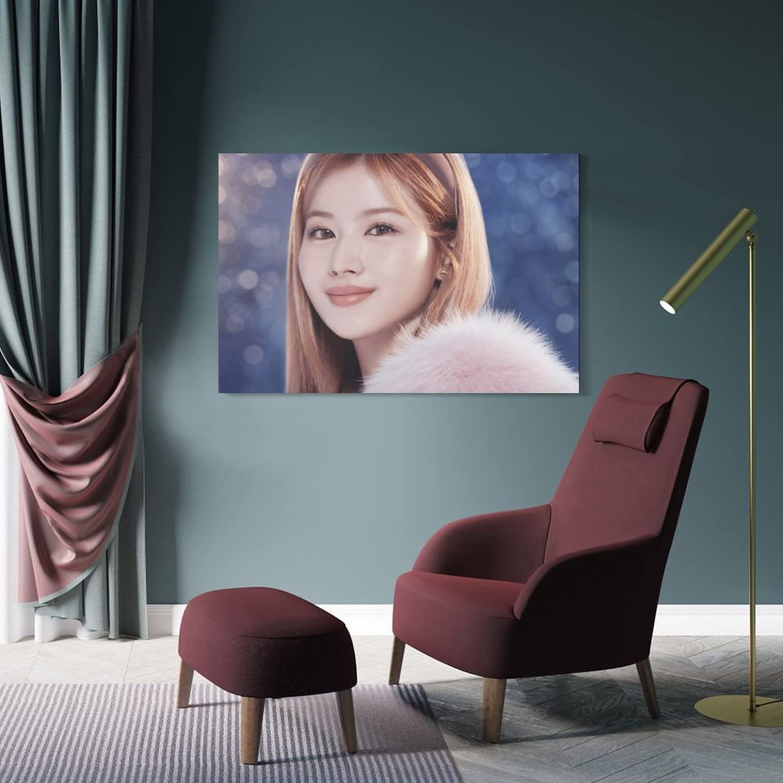 Amazon.co.jp: Sana サナ湊﨑紗夏twice トゥワイス Kpop 韓流 韓国の